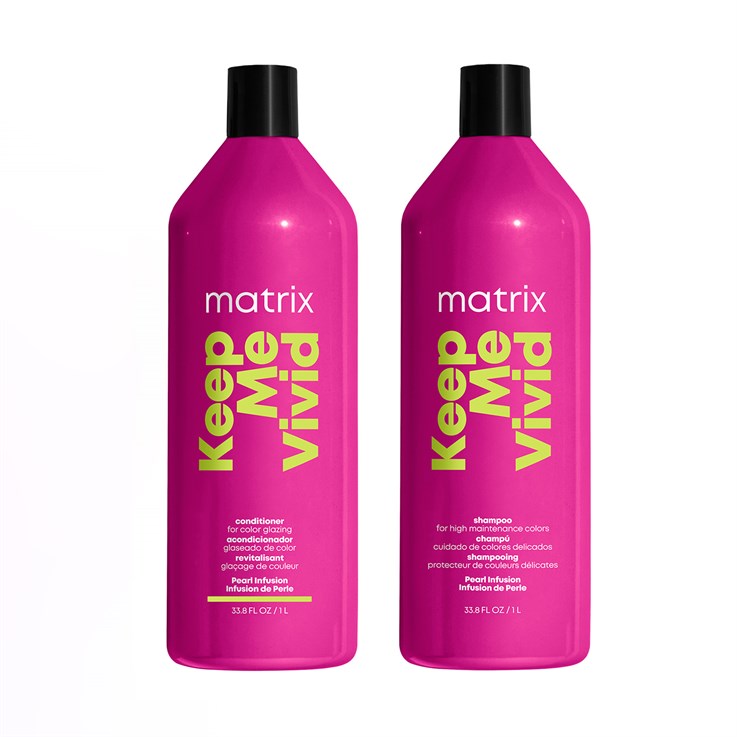 Matrix TR Keep Me Vivid 1L Duo