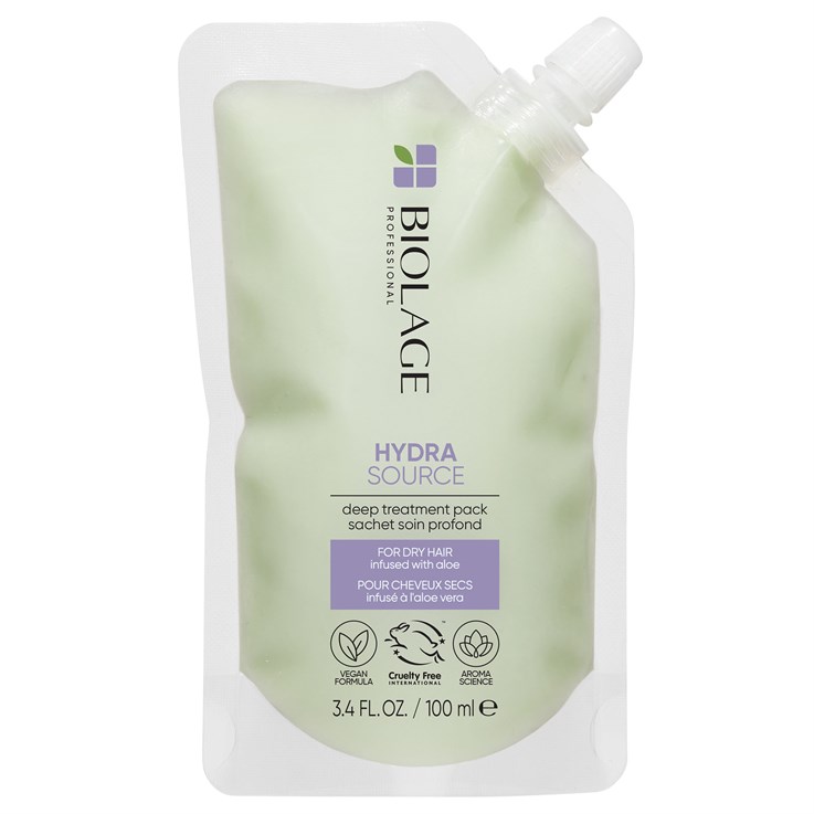 Biolage Hydrasource Deep Treatment Pack