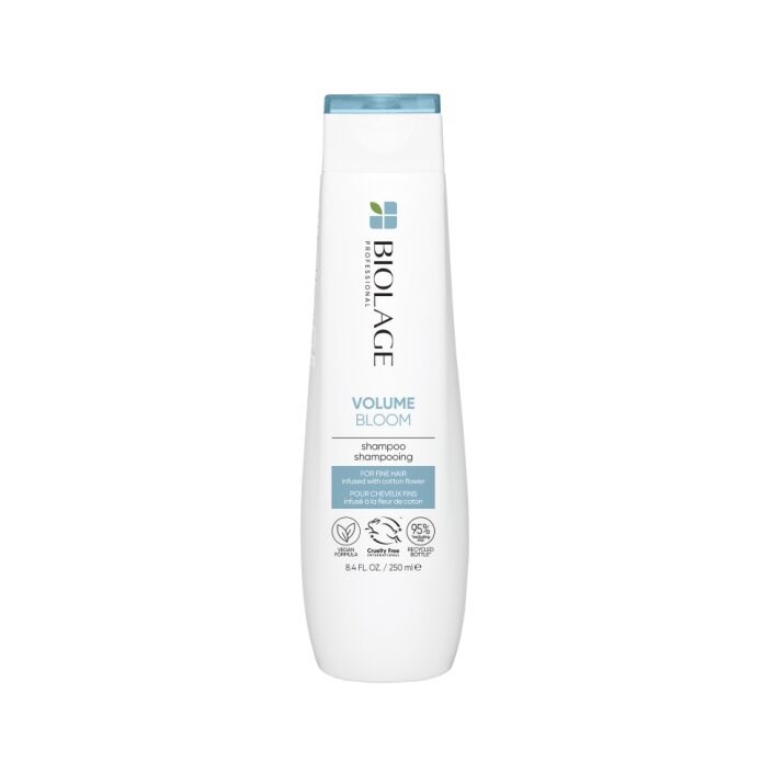 Biolage Volumebloom Shampoo 250ml