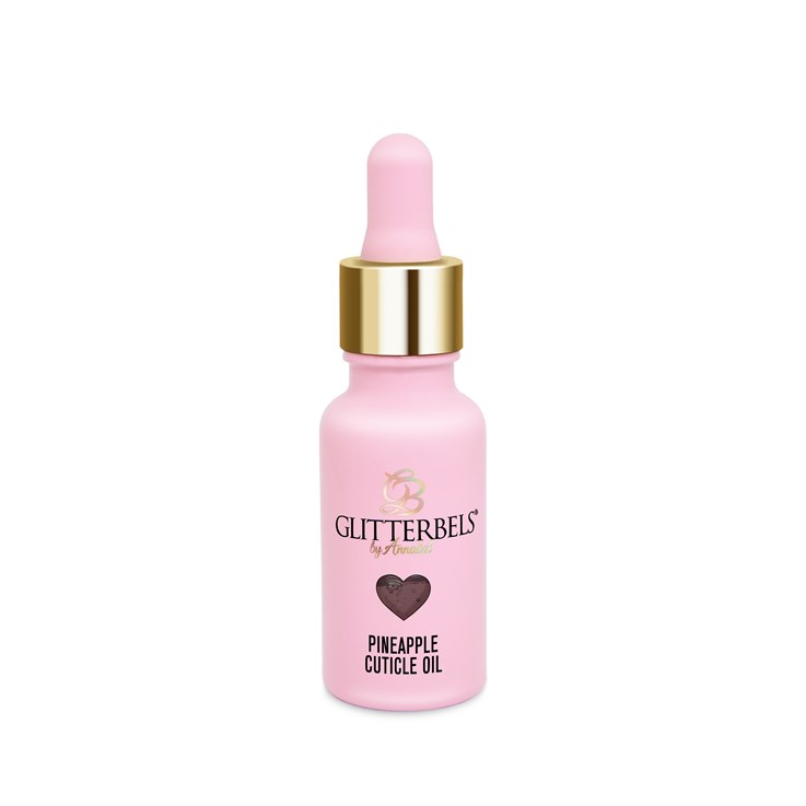 Glitterbels Pineapple Cuticle Oil 17ml