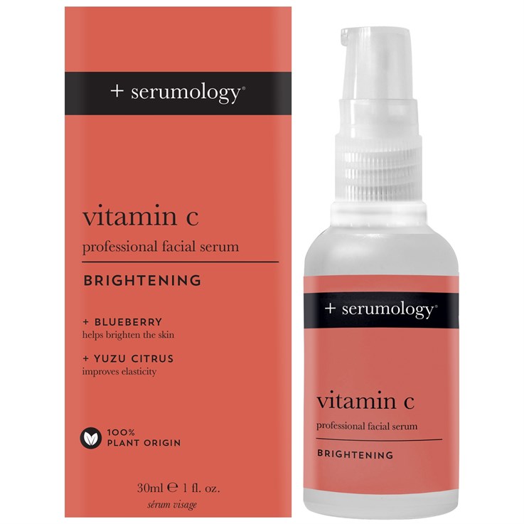 +serumology Vitamin-C Daily Serum