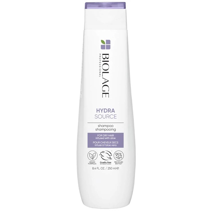 Biolage Hydrasource Shampoo 250ml