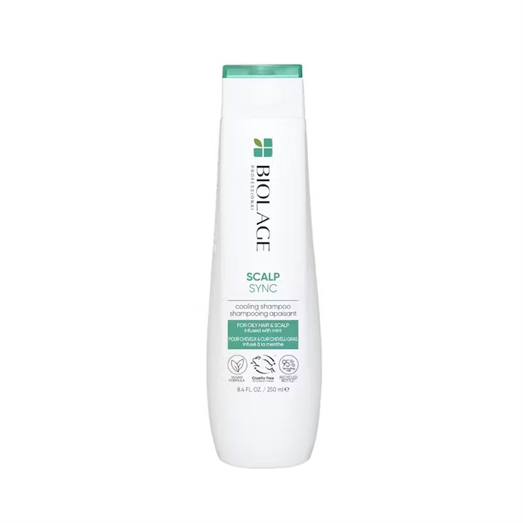 Biolage Scalpsync Anti-Dandruff Shampoo 250ml