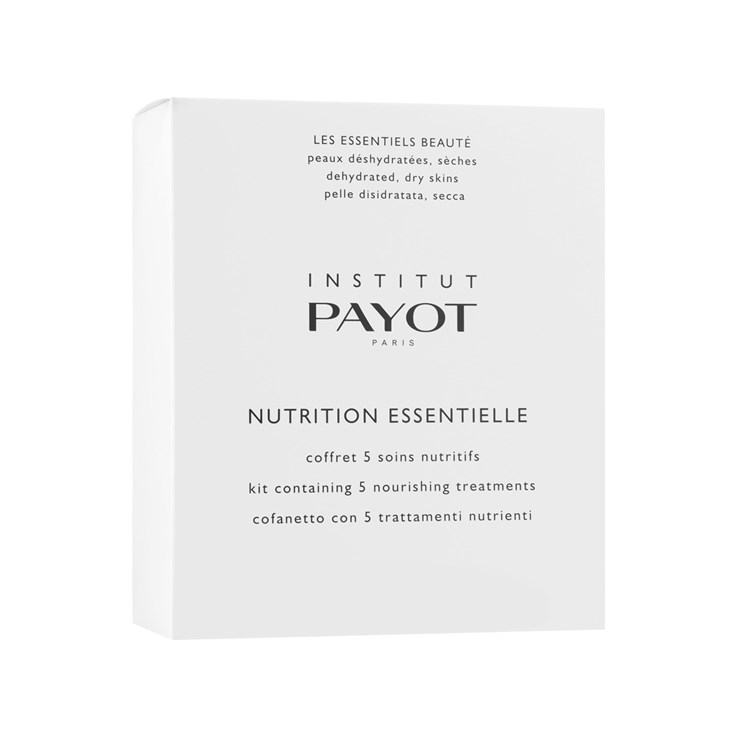 Nutrition Essentielle Treatments