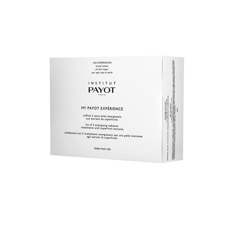 PAYOT My Payot Experience Eclat Essentiel 