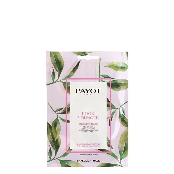Payot Morning Mask - Looks Younger 1mask