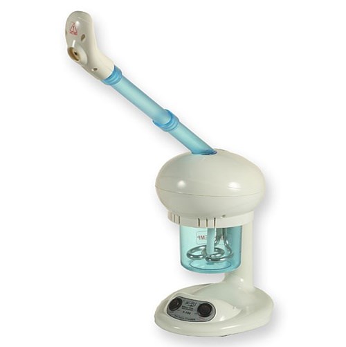 Crewe Orlando Tabletop Facial Steamer