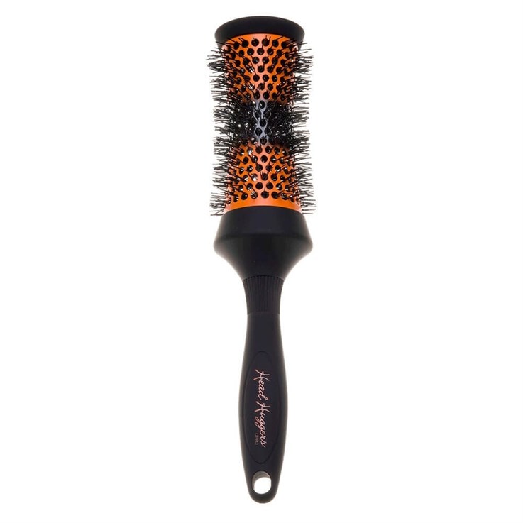 43mm Head-Hugging Hot Curl Brush