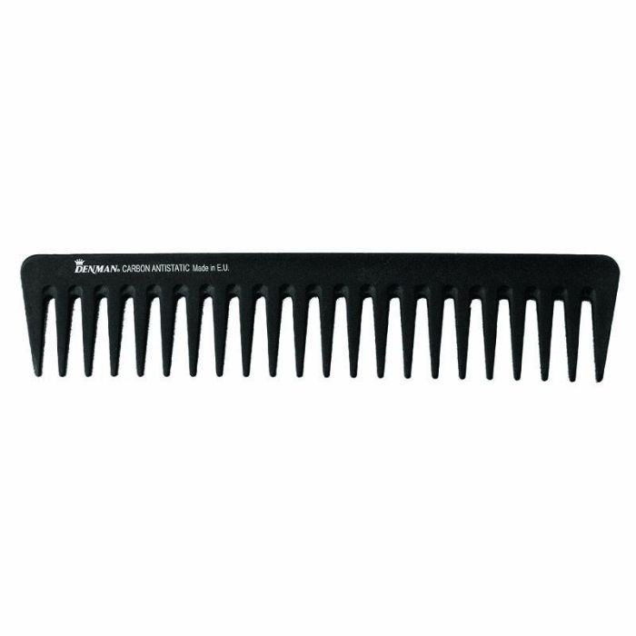 Denman DC11 Carbon Detangling Comb