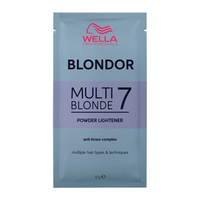 Blondor  Powder Sachet 30g