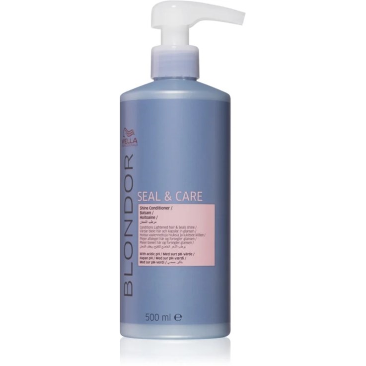 BLONDOR SEAL AND CARE 500ML