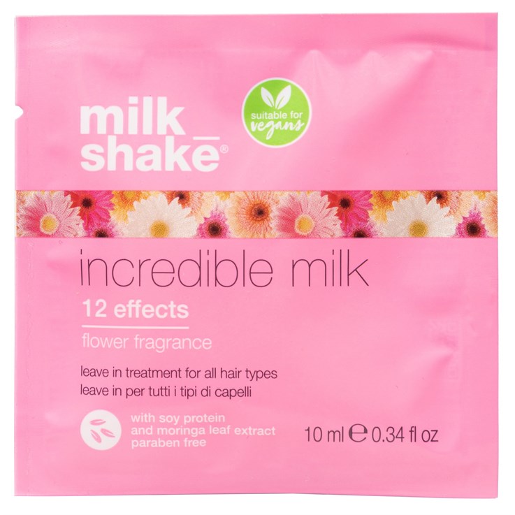 Milk_Shake Flower Fragrance Incredible M