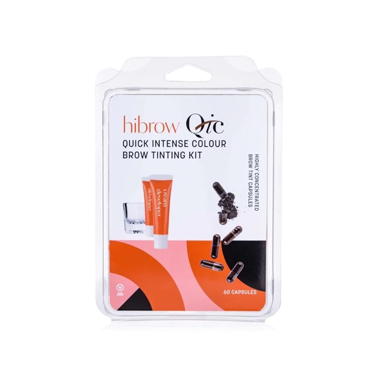 lash fx HiBrow QIC Mini Kit - The Essentials