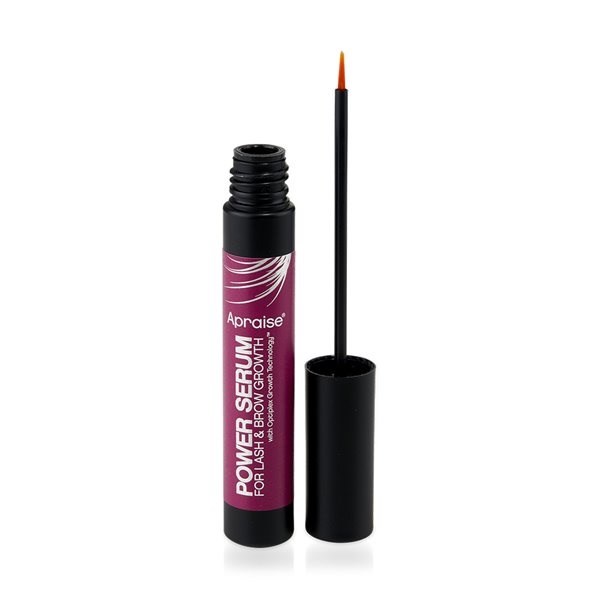 Apraise Miracle Power Serum For Lash & Brow Growth - 10ml 
