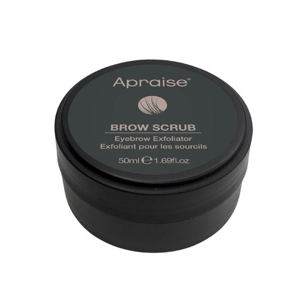 Apraise Brow Scrub 50ml 