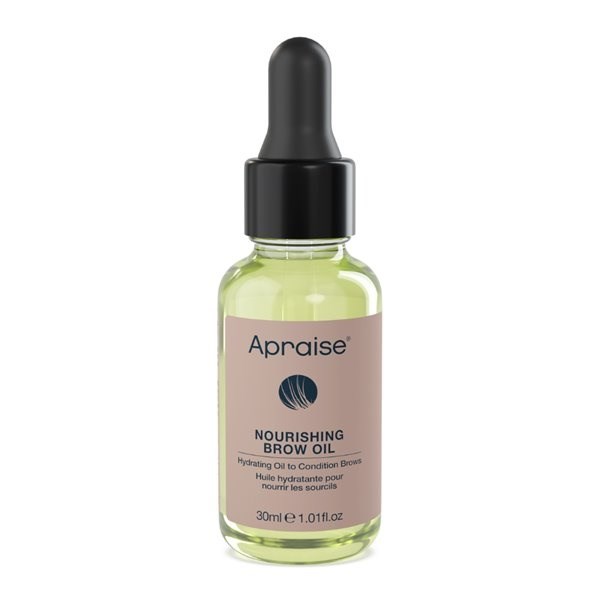 Apraise Nourishing Brow Oil 30ml 