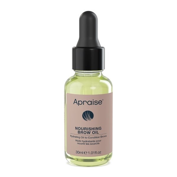 Apraise Nourishing Brow Oil 30ml