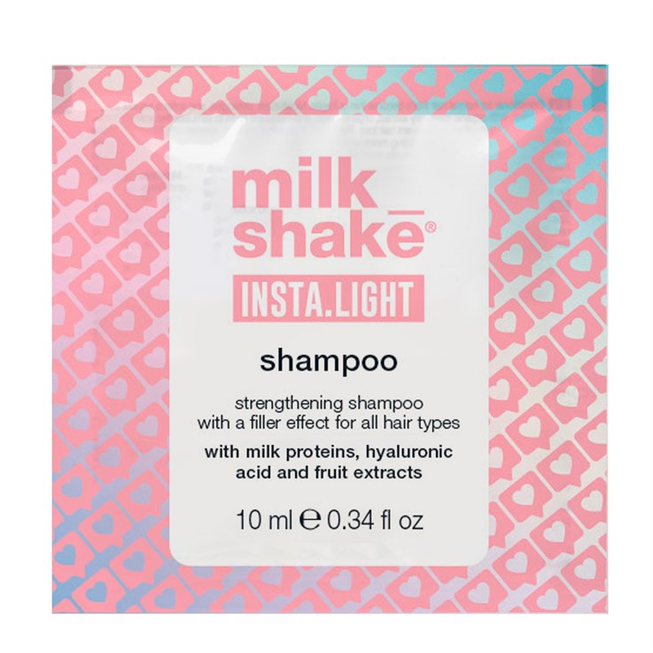 Milk_Shake  Insta Light Shampoo 10ML