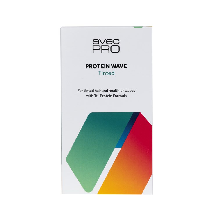 Avec Pro Protein Wave Tinted