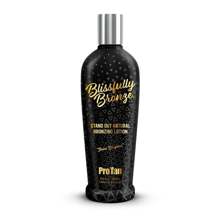 Bliss Pro Tan Blissfully Bronze 250ml
