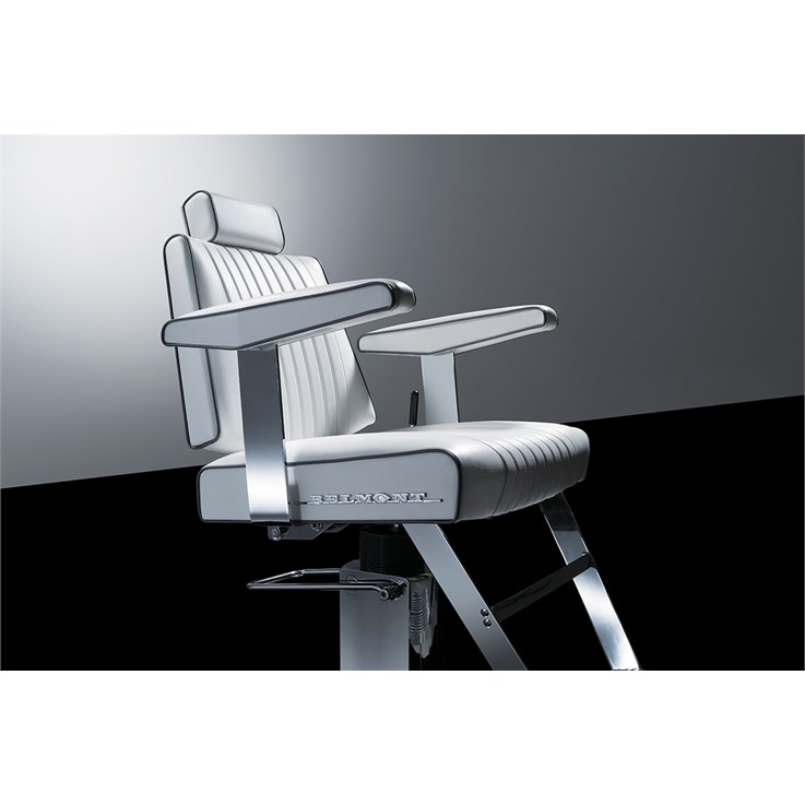 Takara Belmont Dainty Barber Chair