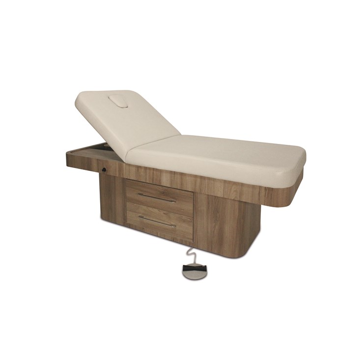 REM Legacy Spa Couch - Colours