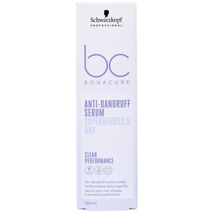Bonacure Anti-Dandruff Hair Serum 100ml