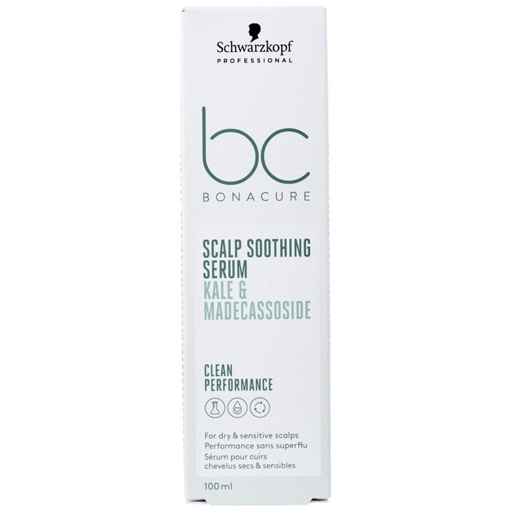 Bonacure Scalp Soothing Hair Serum 100ml