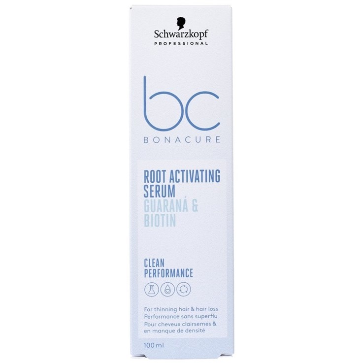 Bonacure Root Activating Hair Serum 100m