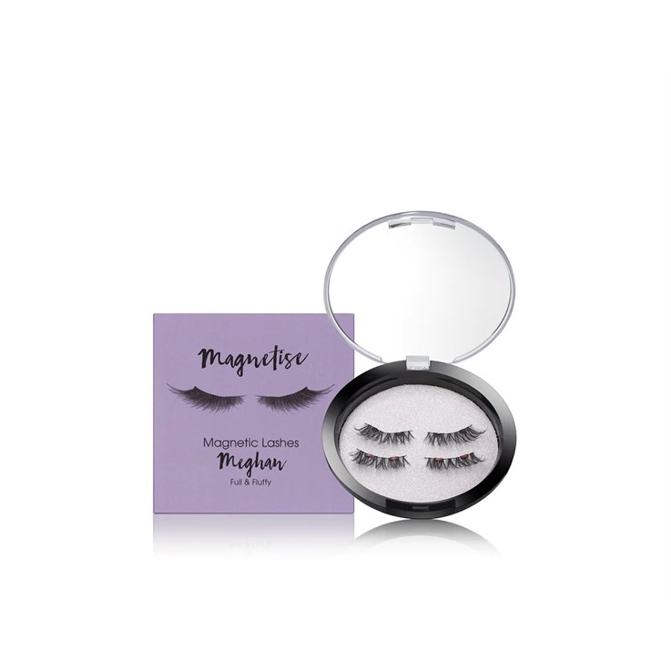 lash fx Magnetise Magnetic Lashes - Meghan (2 Magnet Style)
