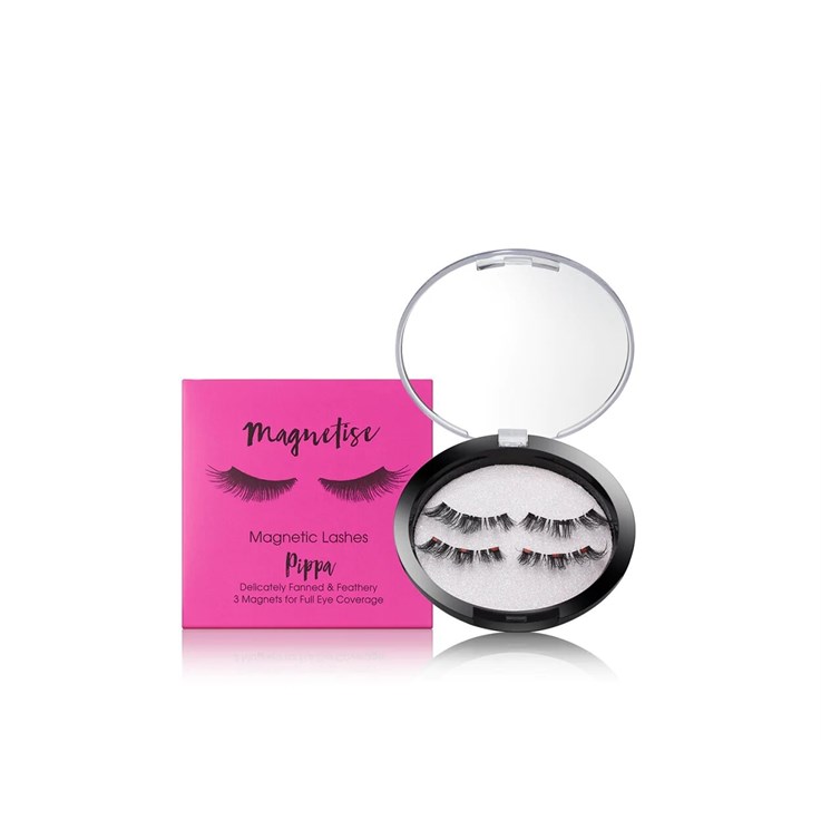 Magnetise Magnetic Lashes - Pippa (3 Magnet Style)