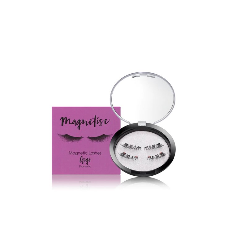 lash fx Magnetise Magnetic Lashes - Gigi (2 Magnet Style)