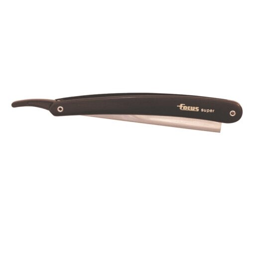 Focus Folding Razor Plastic