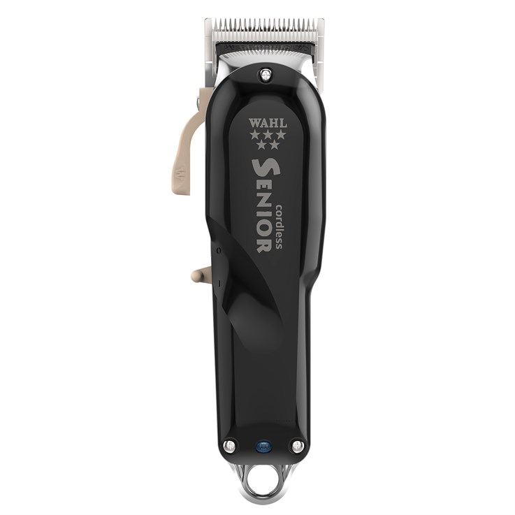 Cordless Senior Clipper