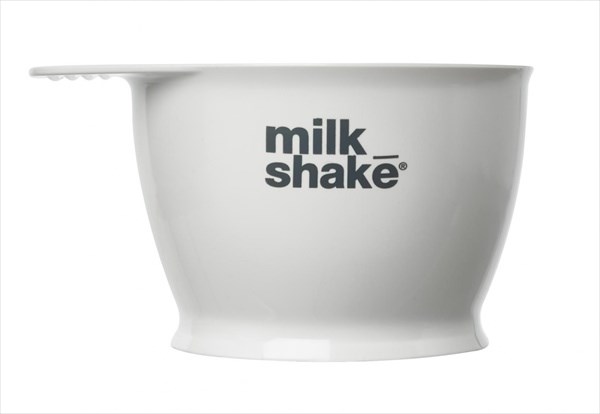 Milk_Shake M_S White Bowl