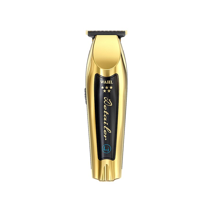 Wahl CORDLESS GOLD DETAILER Li