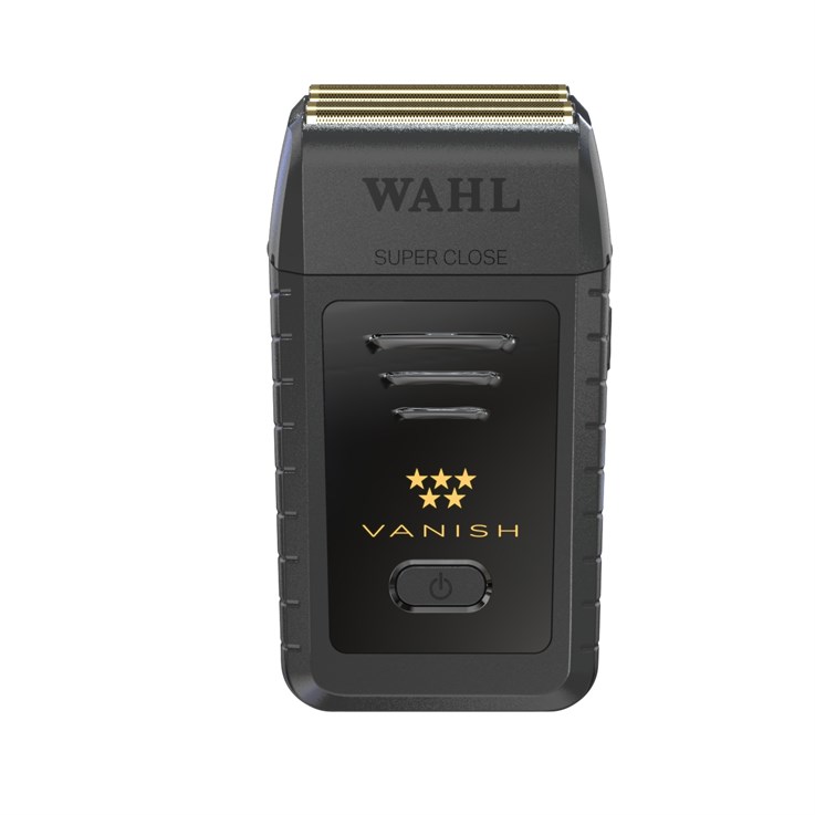 Wahl THE VANISH SHAVER