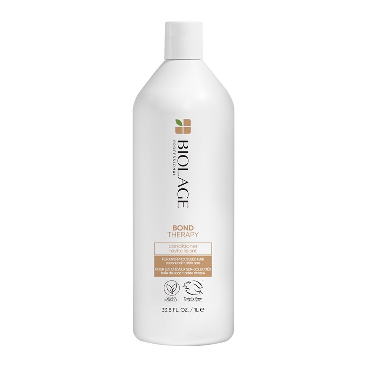 Biolage Bond Therapy Conditioner 1L