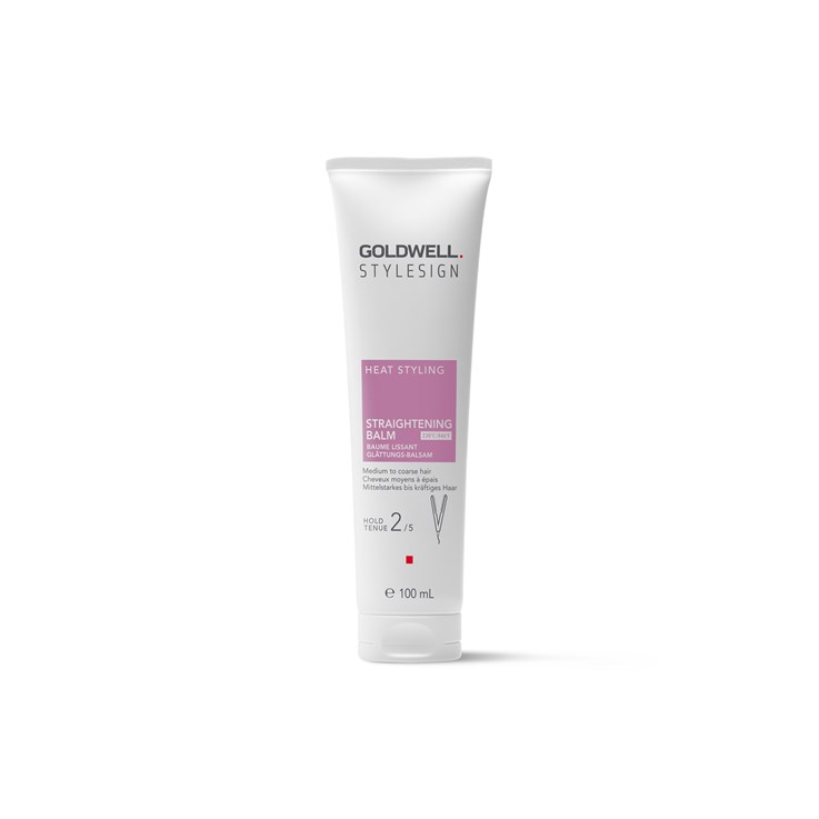 Goldwell Stylesign Straightening Balm 100 ml