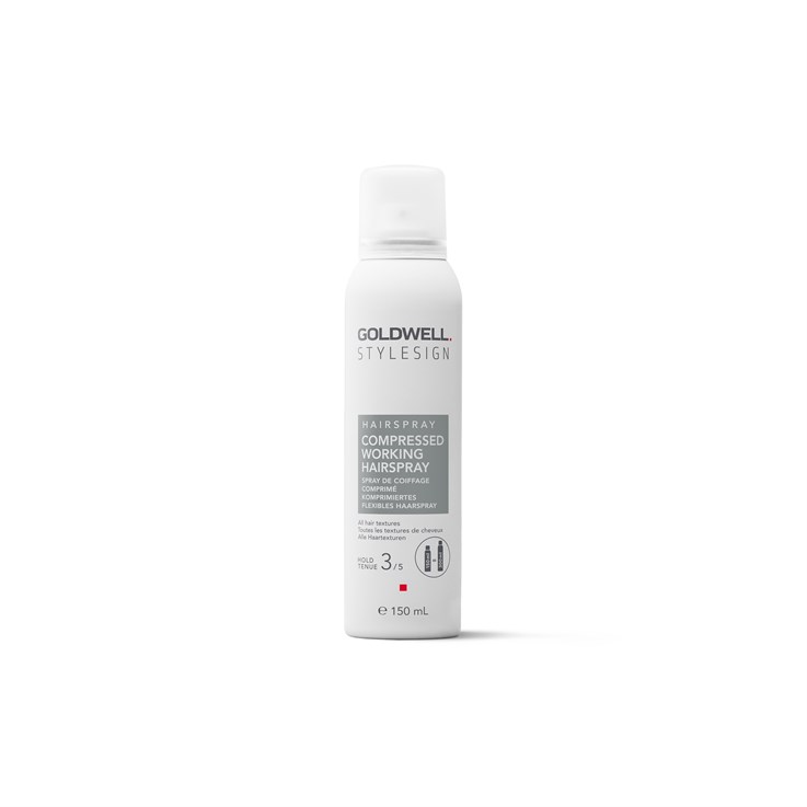 Goldwell Stylesign Compressed Hairspray 150 ml