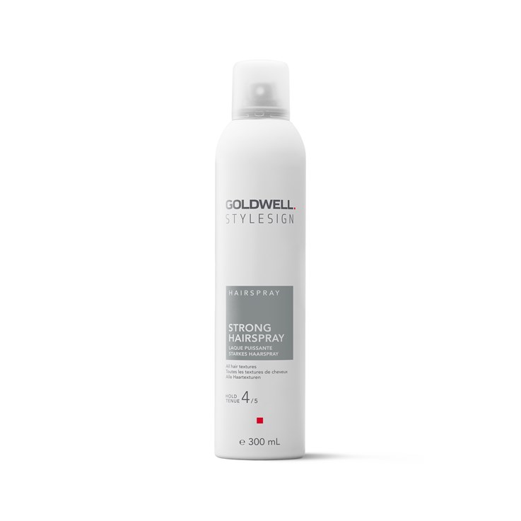 Goldwell Stylesign Strong Hairspray 300ml