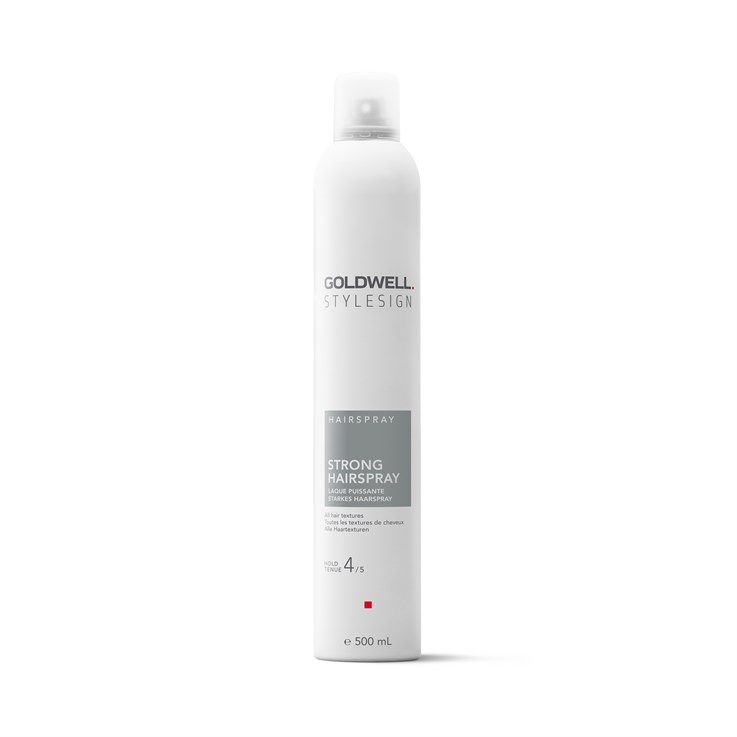 Goldwell Stylesign Strong Hairspray 500ml