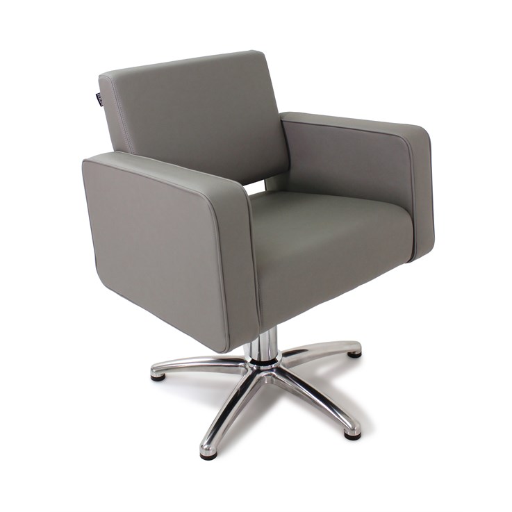 REM Dune Salon Chair-Black