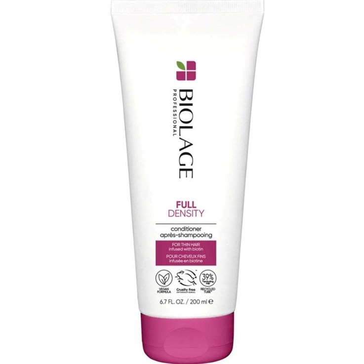 Biolage Full Density Conditioner 200ml