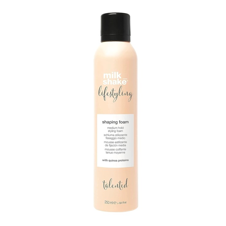 milk_shake Lifestyling Shaping Foam 250ml