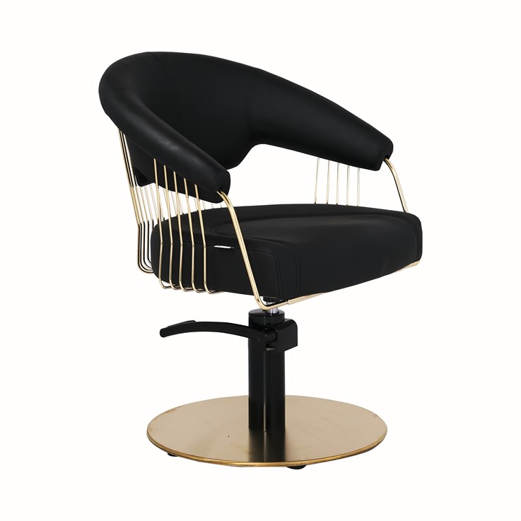 Alpeda Elite Gold Chair-Colours