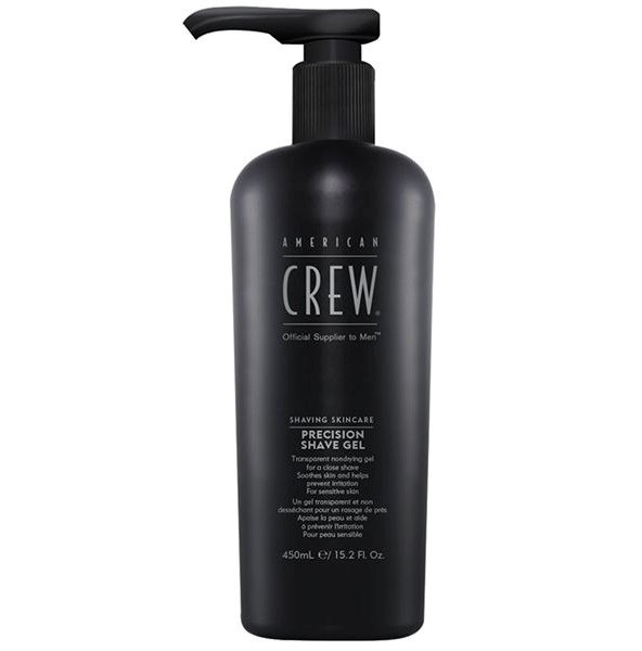 American Crew Precision Shave Gel 450ml