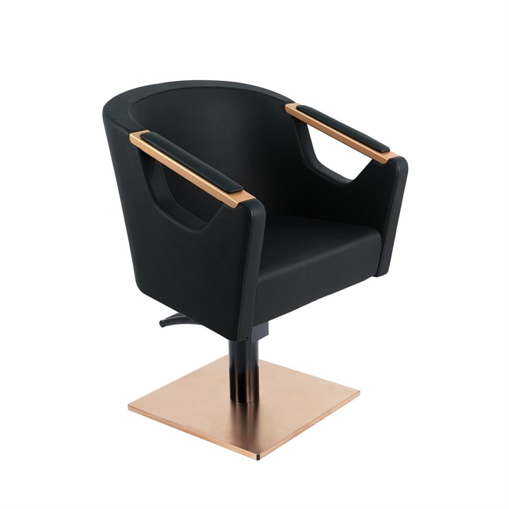 Alpeda Sacha Rose Salon Chair RL - Colours