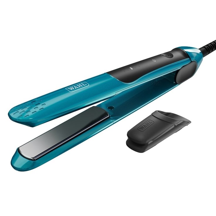 Pro Glide Straightener Teal