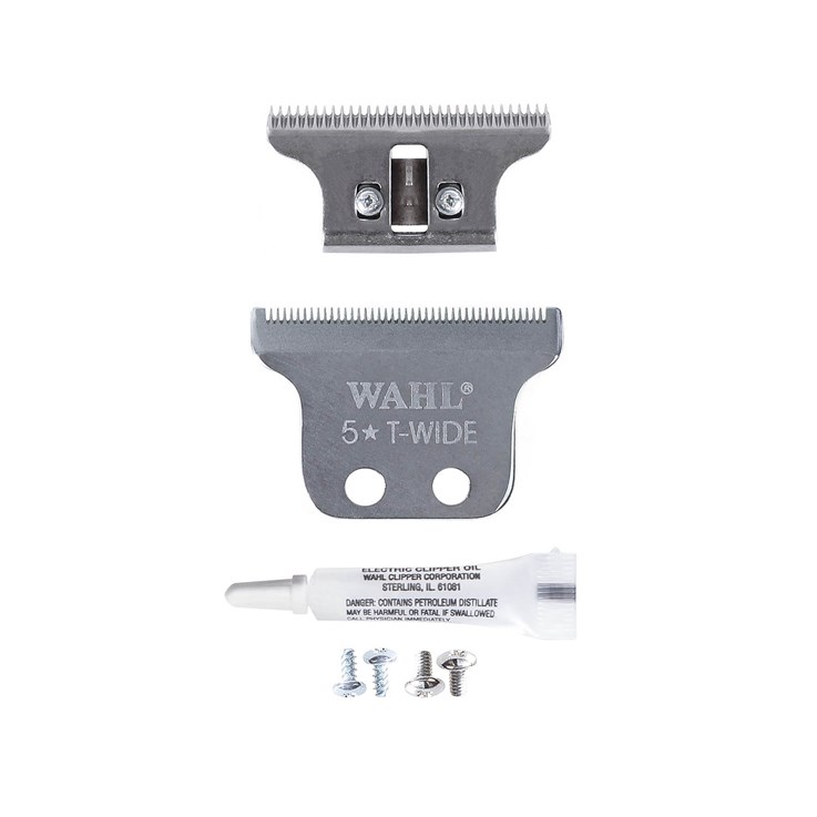 Wahl Replacement Extra Wide T Blade